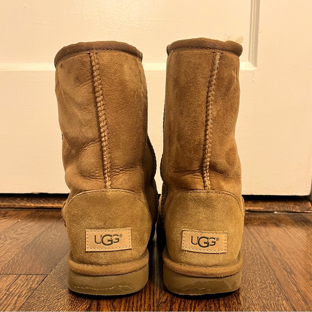 Women’s UGGs size 7 in great shape